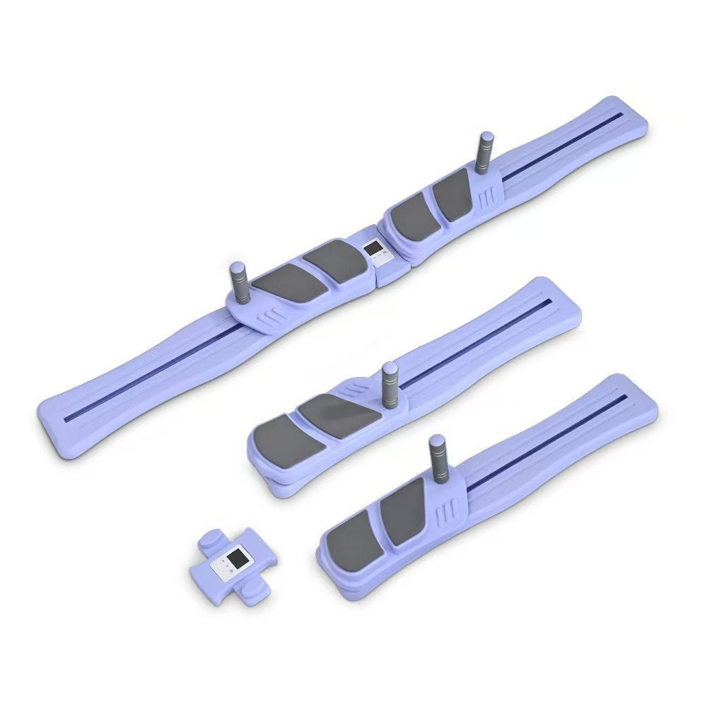 Adjustable Supine Ab Fitness Board