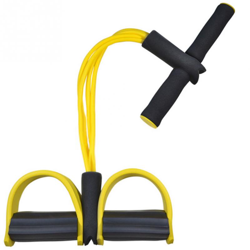 Pedal Resistance Bands