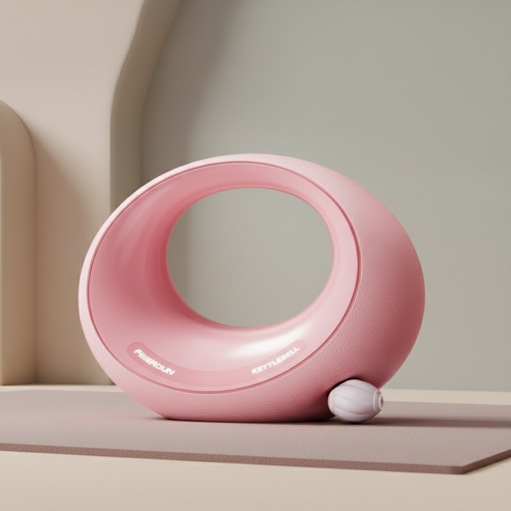 Core Training Ring Weight