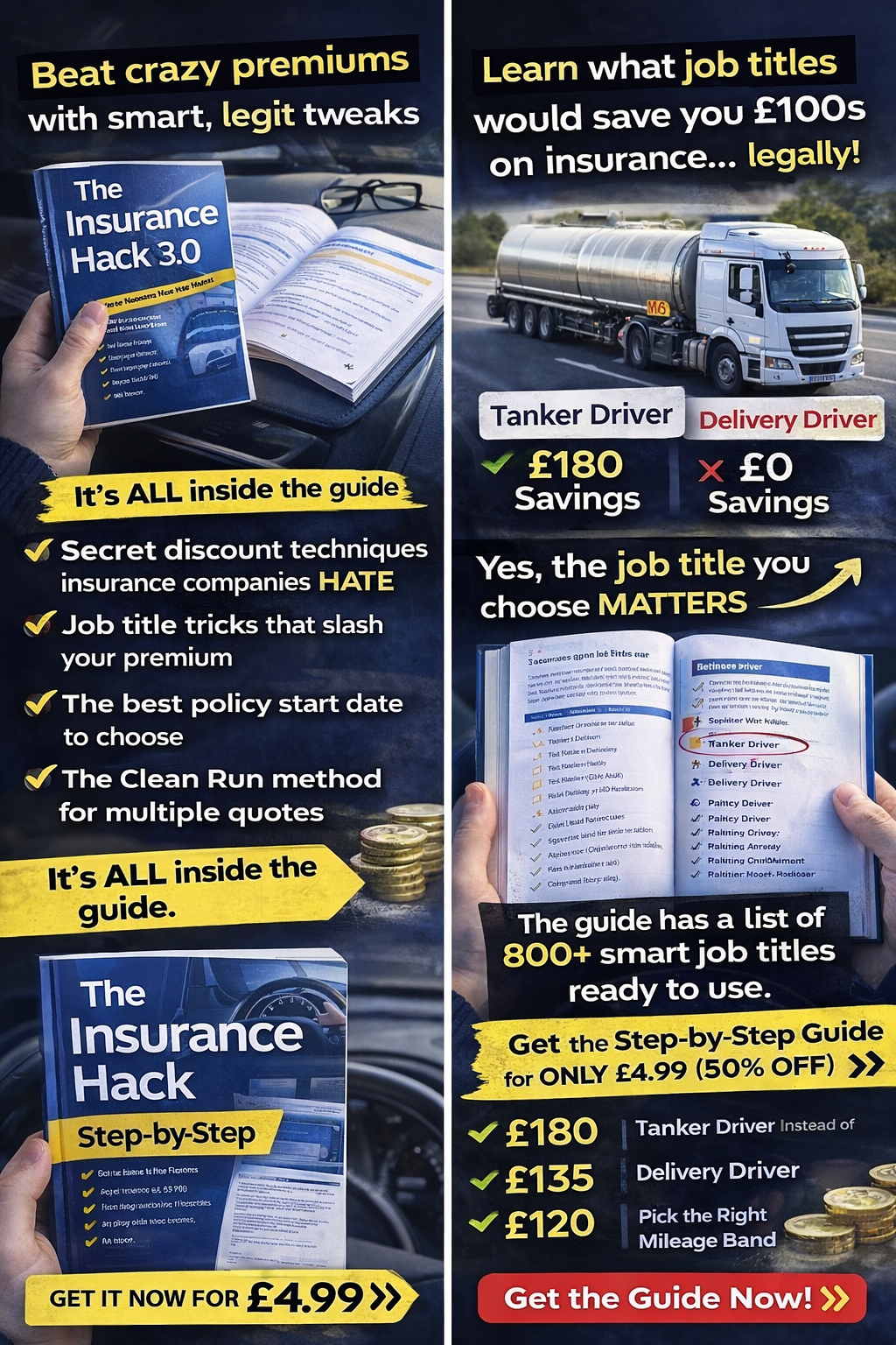 Slash Your Premium: The 2026 Insurance Hack Blueprint