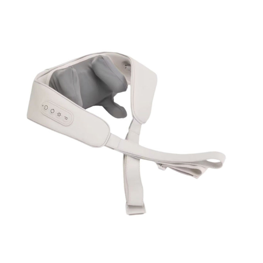 Rechargeable Neck & Shoulder Massager