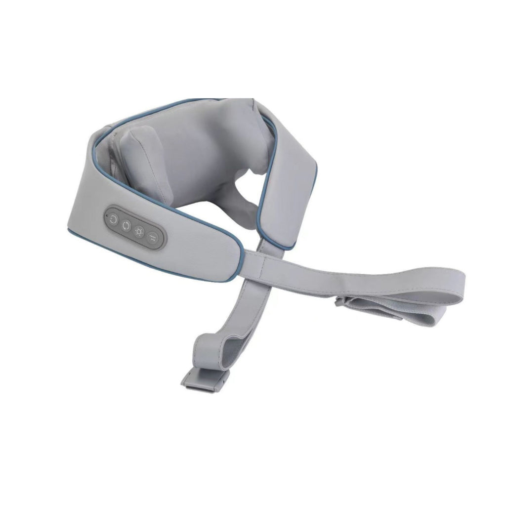 Rechargeable Neck & Shoulder Massager